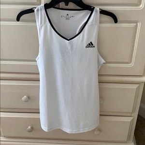 Adidas tank top